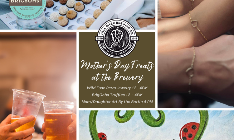 Mom's Day Treats
